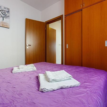 Apartments Marissimo Цриквеница Экстерьер фото