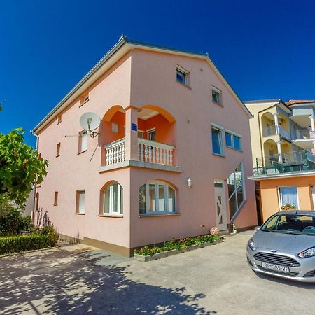Apartments Marissimo Цриквеница Экстерьер фото