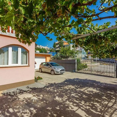 Apartments Marissimo Цриквеница Экстерьер фото