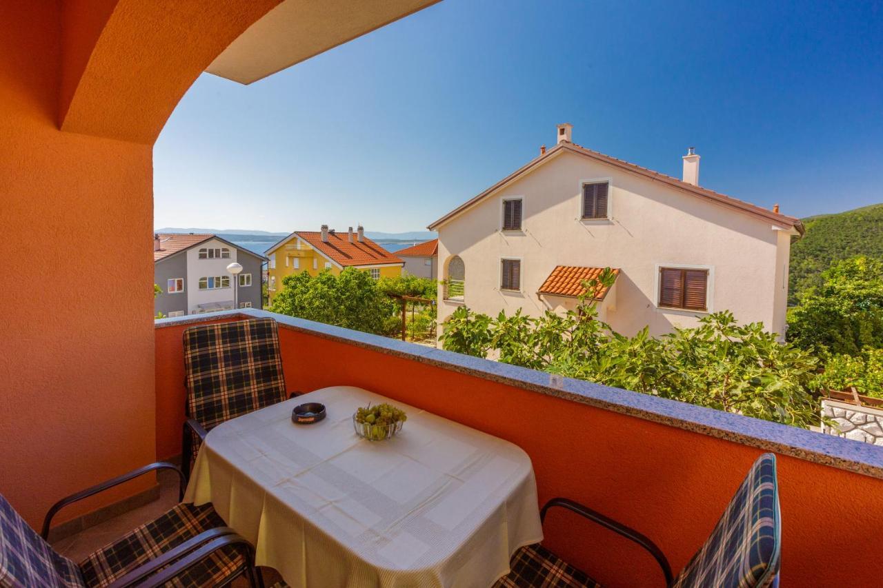 Apartments Marissimo Цриквеница Экстерьер фото
