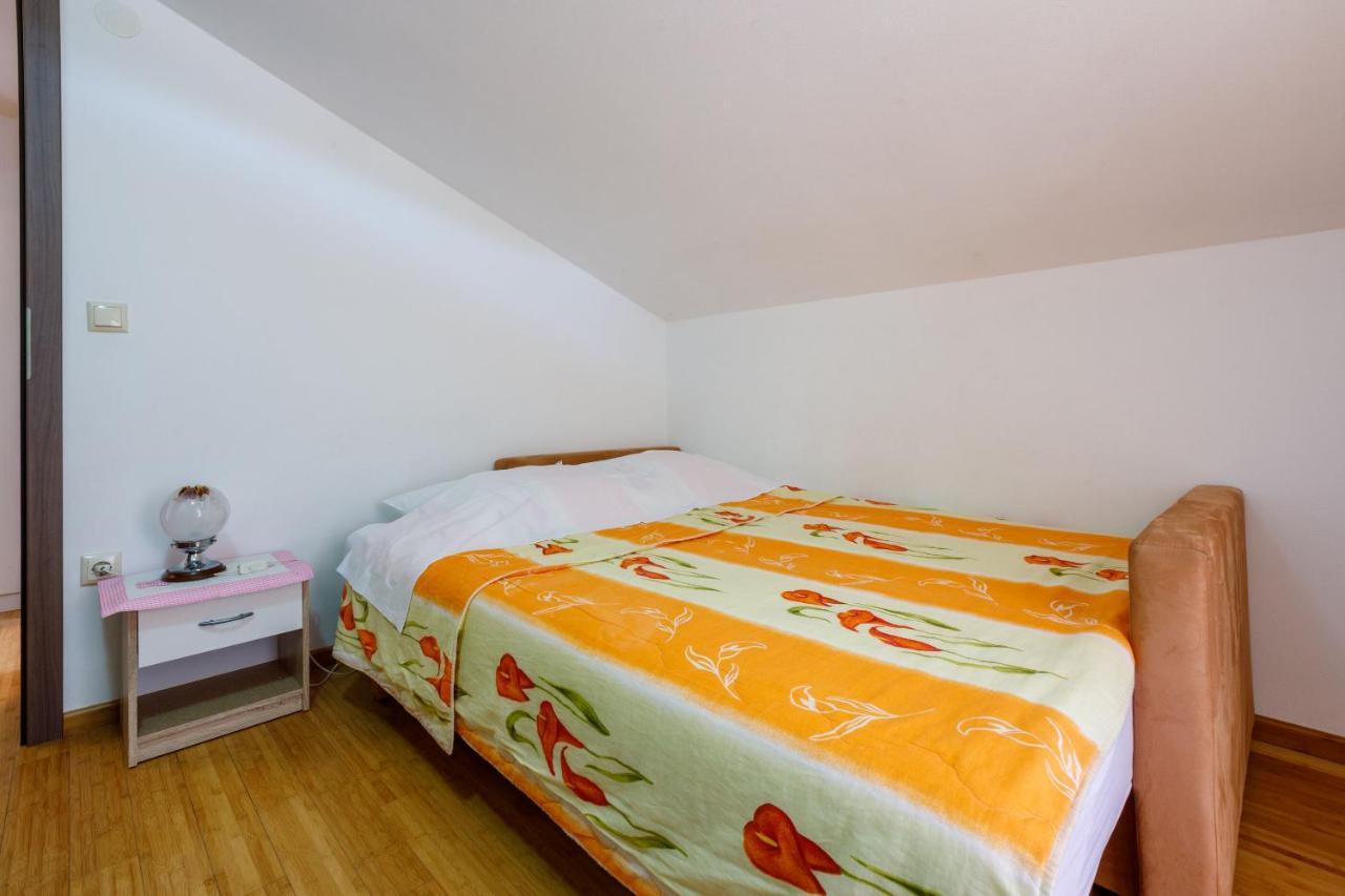 Apartments Marissimo Цриквеница Экстерьер фото