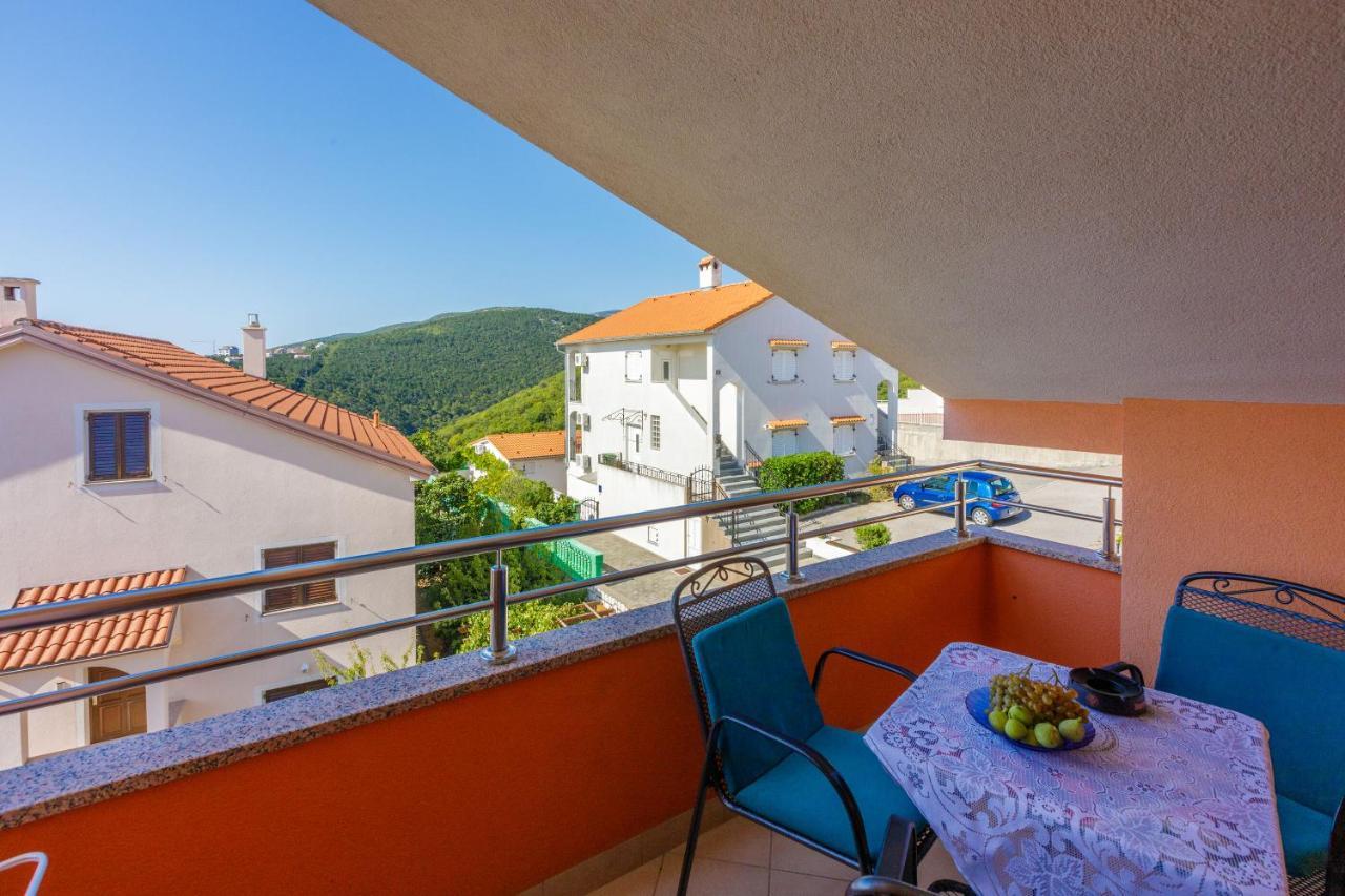 Apartments Marissimo Цриквеница Экстерьер фото