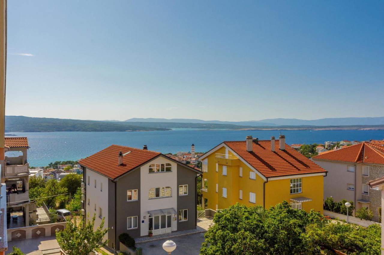 Apartments Marissimo Цриквеница Экстерьер фото