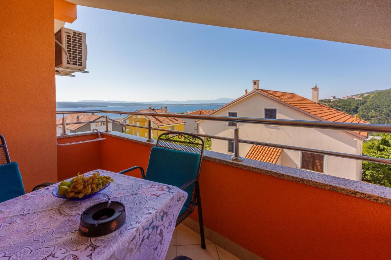 Apartments Marissimo Цриквеница Экстерьер фото