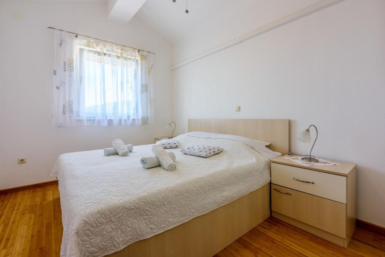 Apartments Marissimo Цриквеница Экстерьер фото