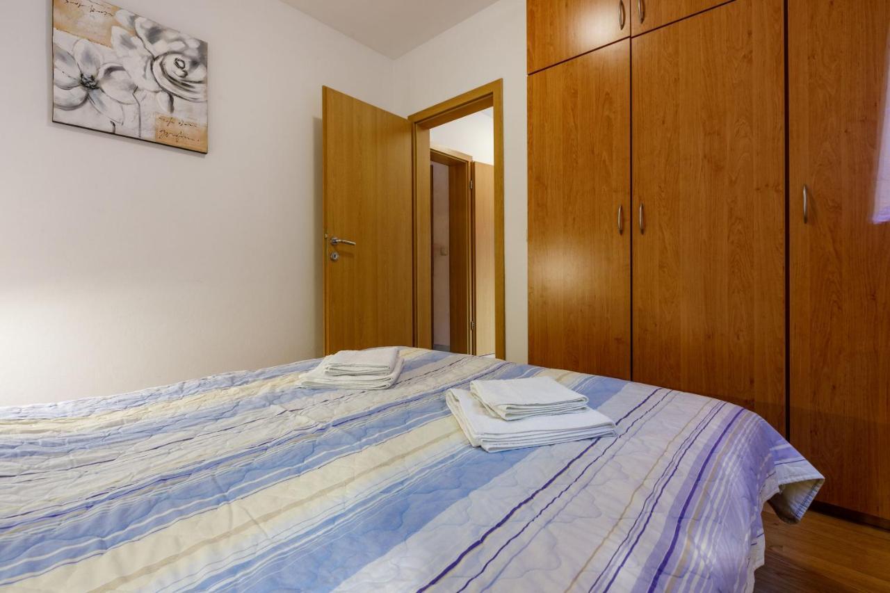 Apartments Marissimo Цриквеница Экстерьер фото