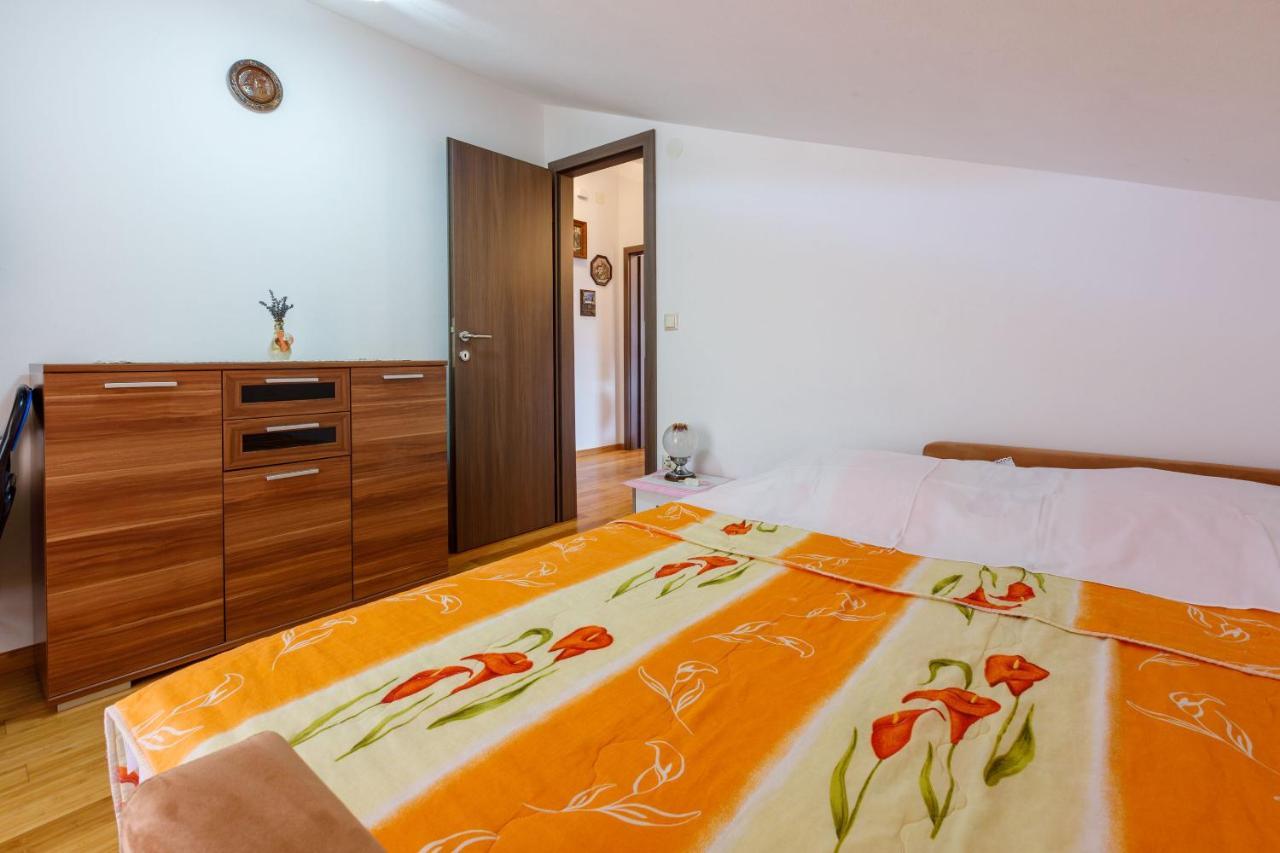 Apartments Marissimo Цриквеница Экстерьер фото