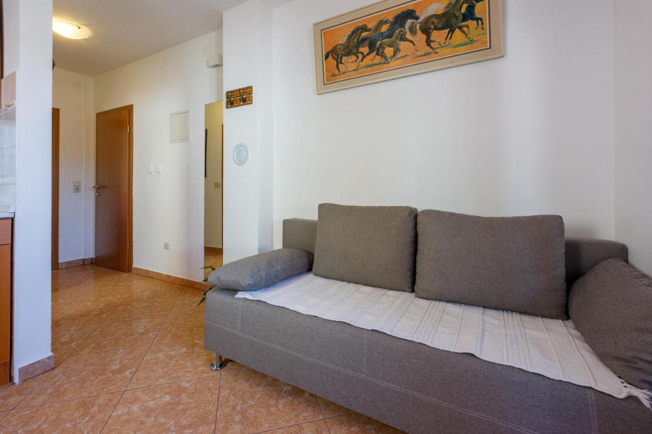 Apartments Marissimo Цриквеница Номер фото