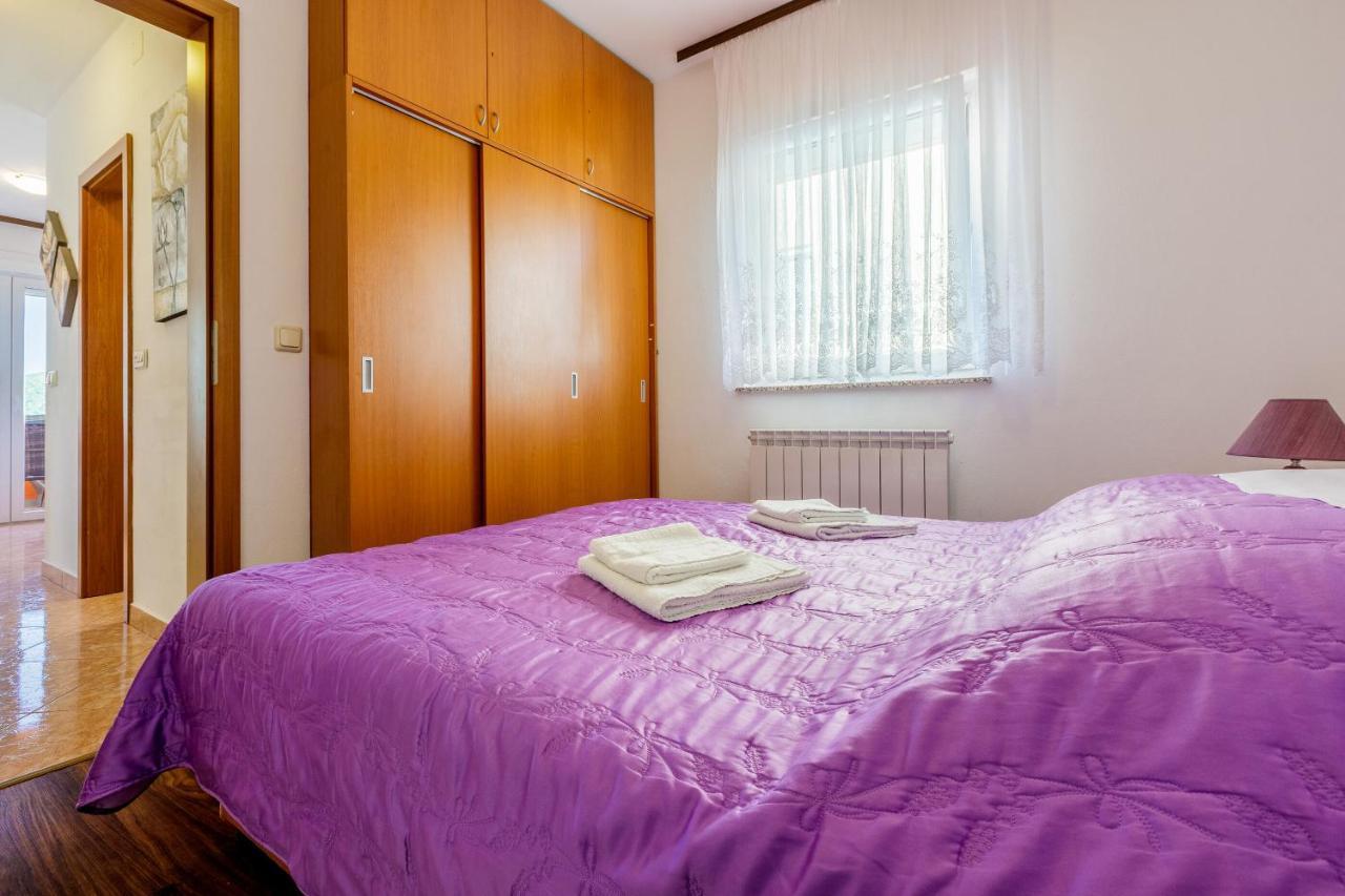 Apartments Marissimo Цриквеница Номер фото