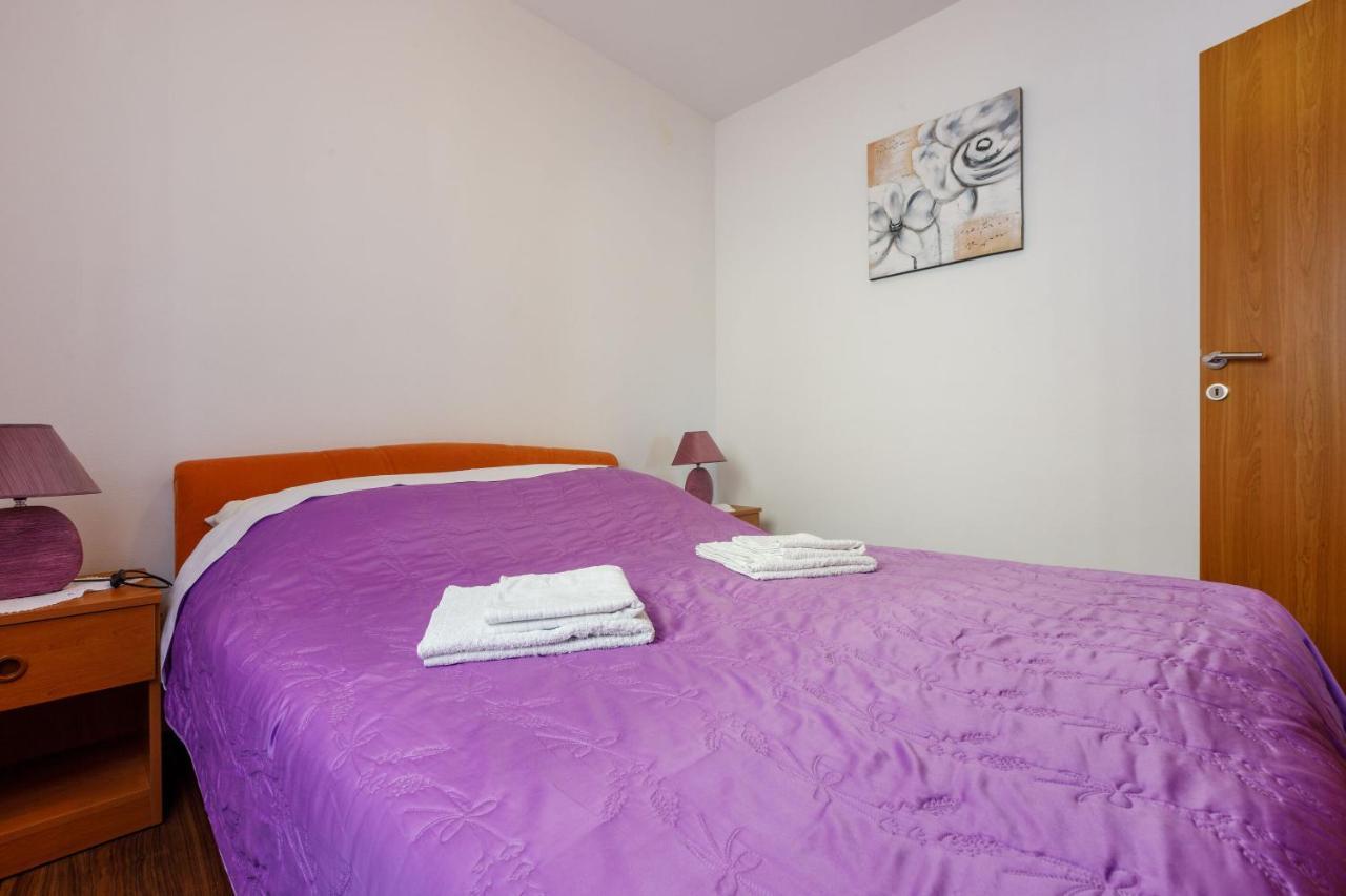 Apartments Marissimo Цриквеница Номер фото