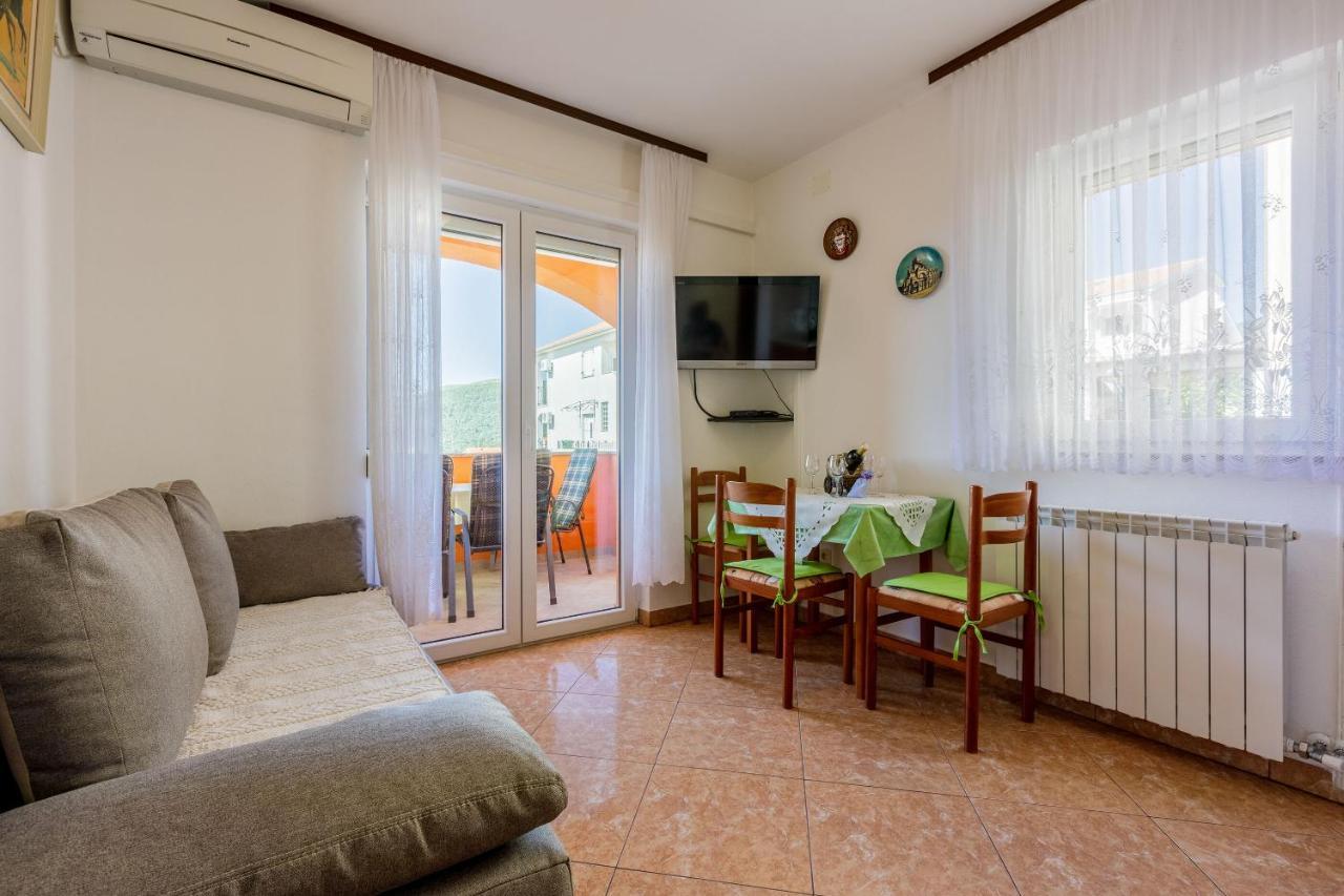 Apartments Marissimo Цриквеница Номер фото