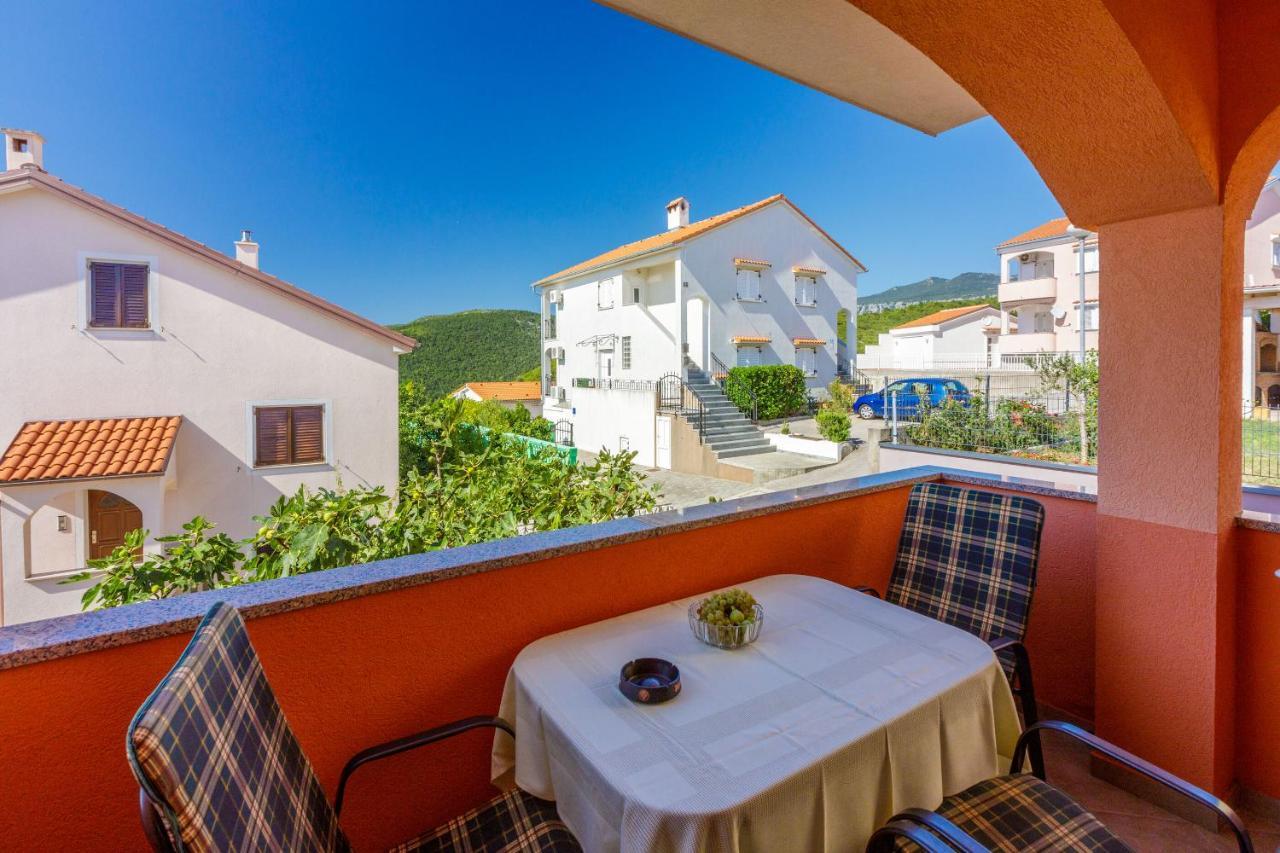 Apartments Marissimo Цриквеница Номер фото